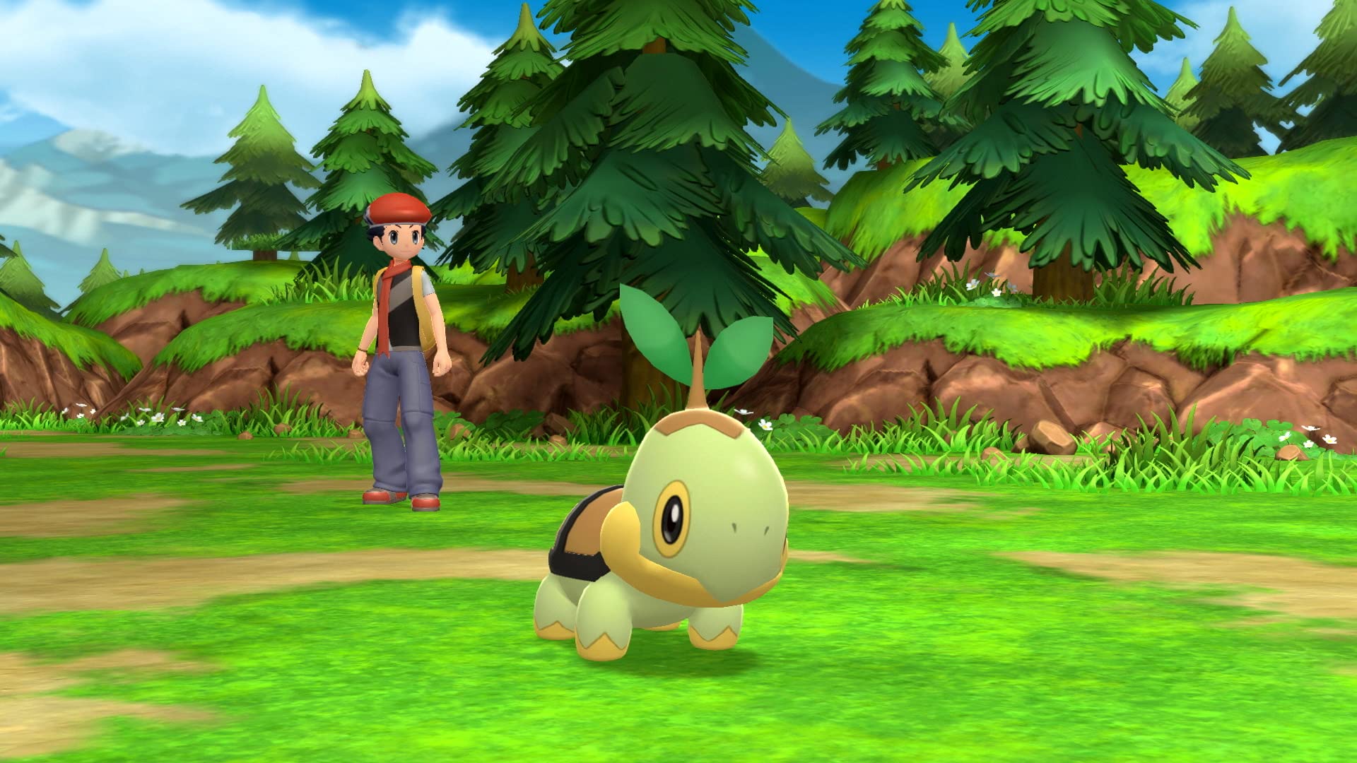 Pokemon Perle Brillante Pokemon Perle Brillante